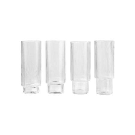 Billede til varegruppe Drinksglas